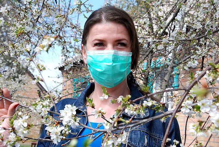 Поляки протиставили вірусу... шляхетність, або Варшава чекає?!