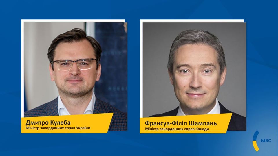 Винні в авіакатастрофі мають бути притягнуті до відповідальності
