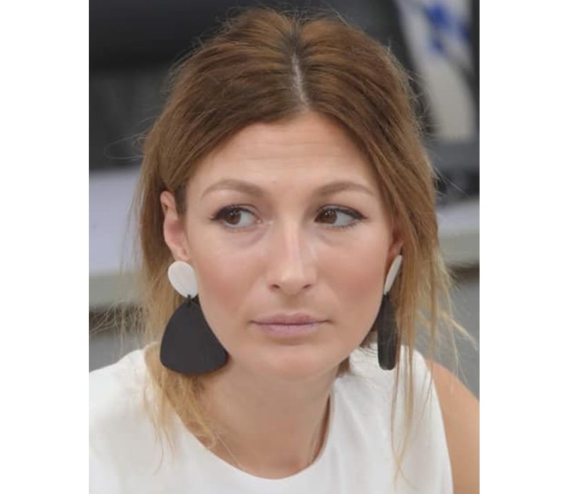 Першою заступницею міністра закордонних справ стала кримська татарка