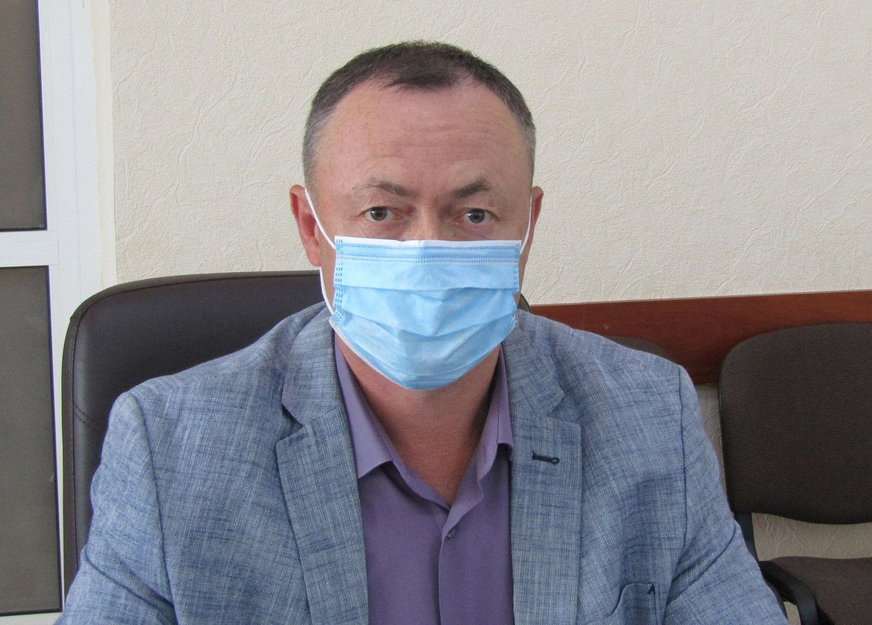 Пропуск відновлять не раніше зняття обмежень на державному кордоні України