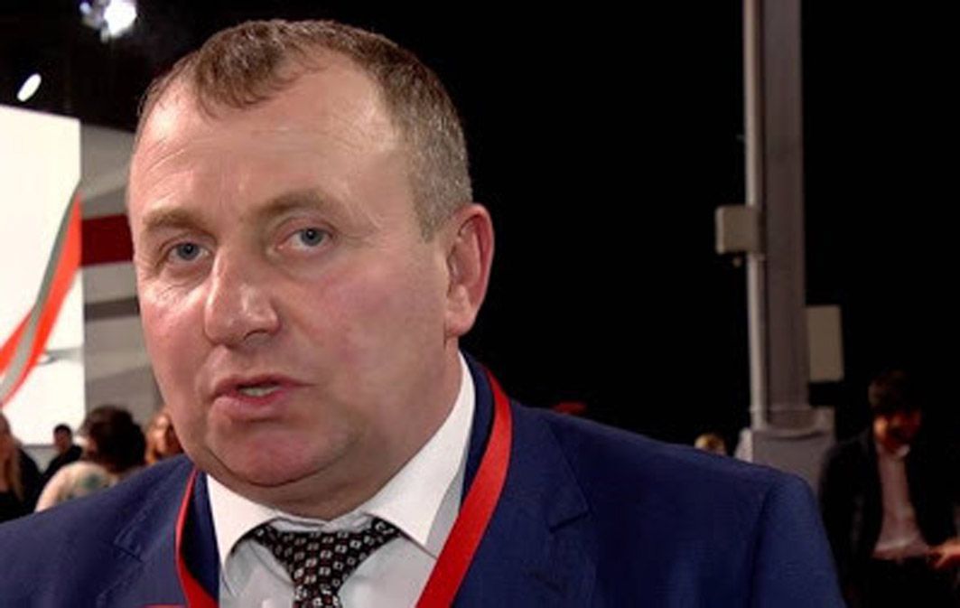 Напади на фермерів не розслідують уже кілька років