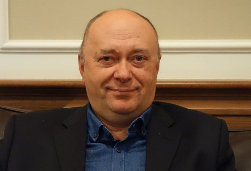 Замість «великого і могутнього СССР» залишилось одне слово про «союз» з маленької літери