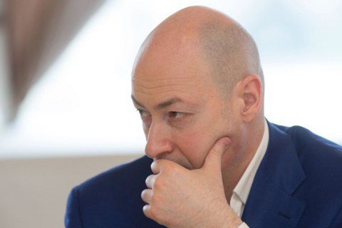 Гордон у співдружності зі спецслужбами?