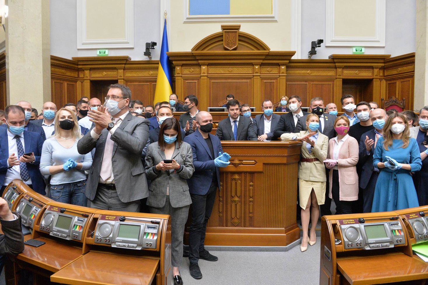 Нададуть нові можливості для повернення виведених та схованих за кордоном коштів