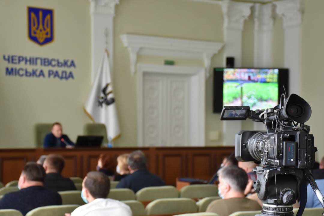 У Чернігові планують запуск дачних маршруток