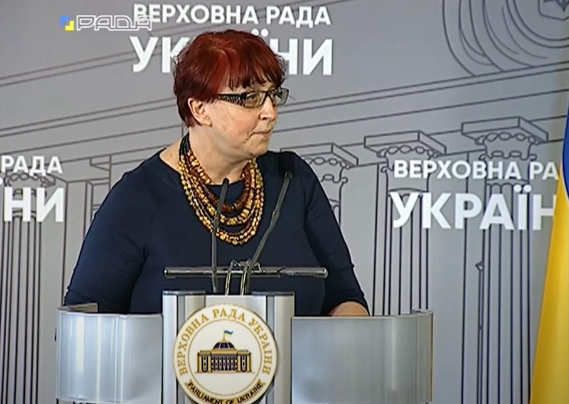 Пенсії потрібно збільшувати