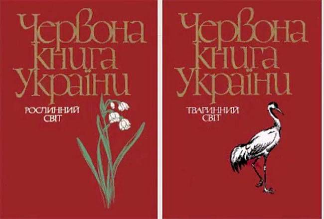 Олександр Фельдман: «Зміни до Червоної книги не повинні бути внесені»