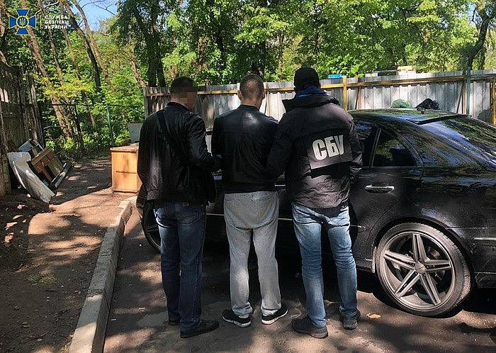 Закон про СБУ потребує ретельного доопрацювання
