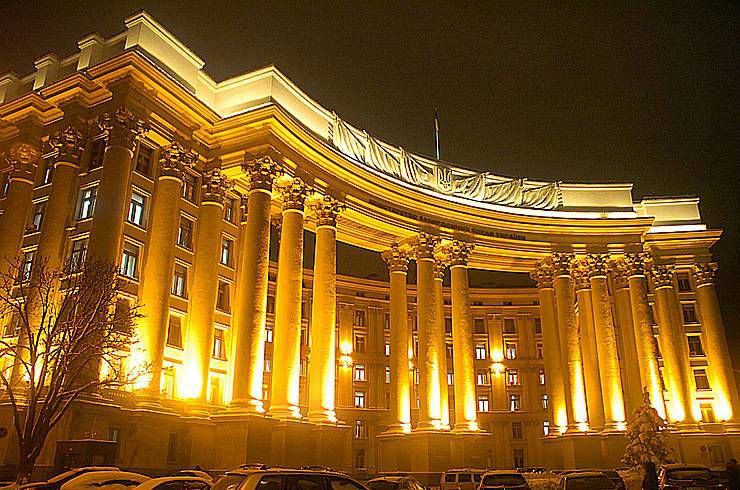 Москву звинуватили у дезінформації