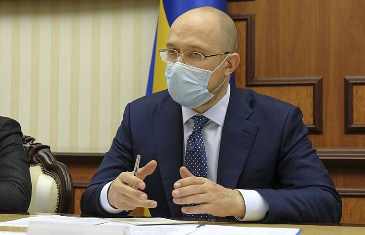 Підтримають малий агробізнес, що працює безпосередньо на землі