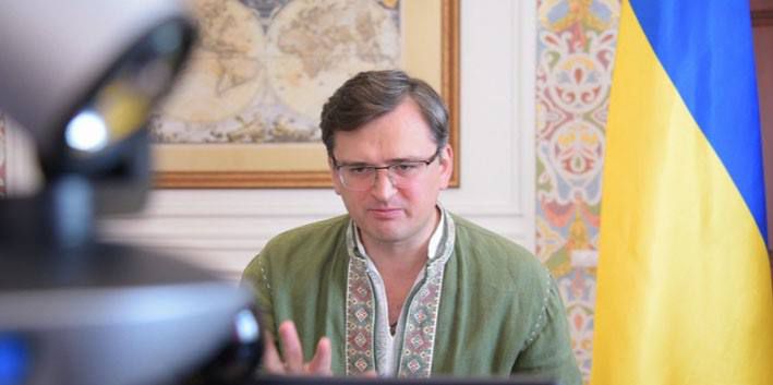 МЗС дав старт оновленій Раді експортерів та інвесторів