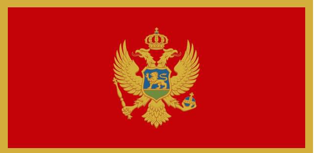 У Чорногорії заявили, що перемогли коронавірус