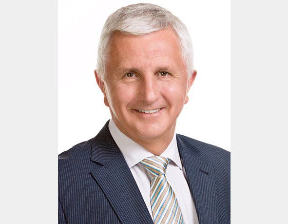 Голова Верховної Ради України Дмитро Разумков висловлює співчуття у зв'язку зі смертю Анатолія Матвієнка