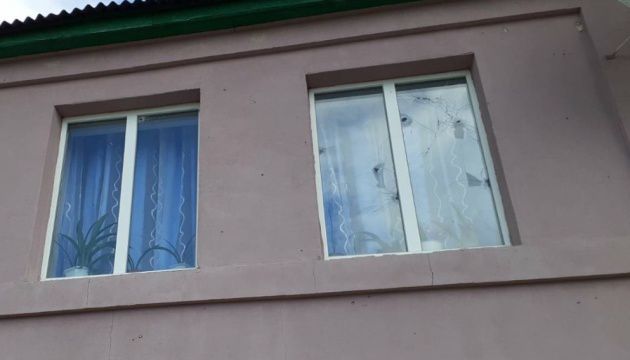 Рятувальники ДСНС проводитимуть відновлення житла  