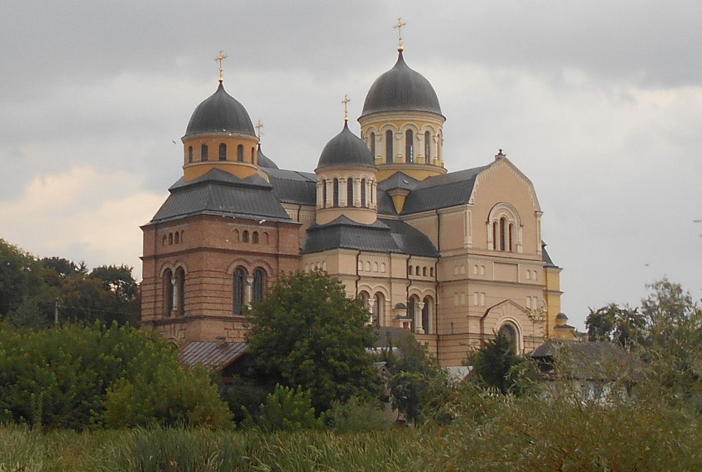 На Волині два храми отримали постійних господарів