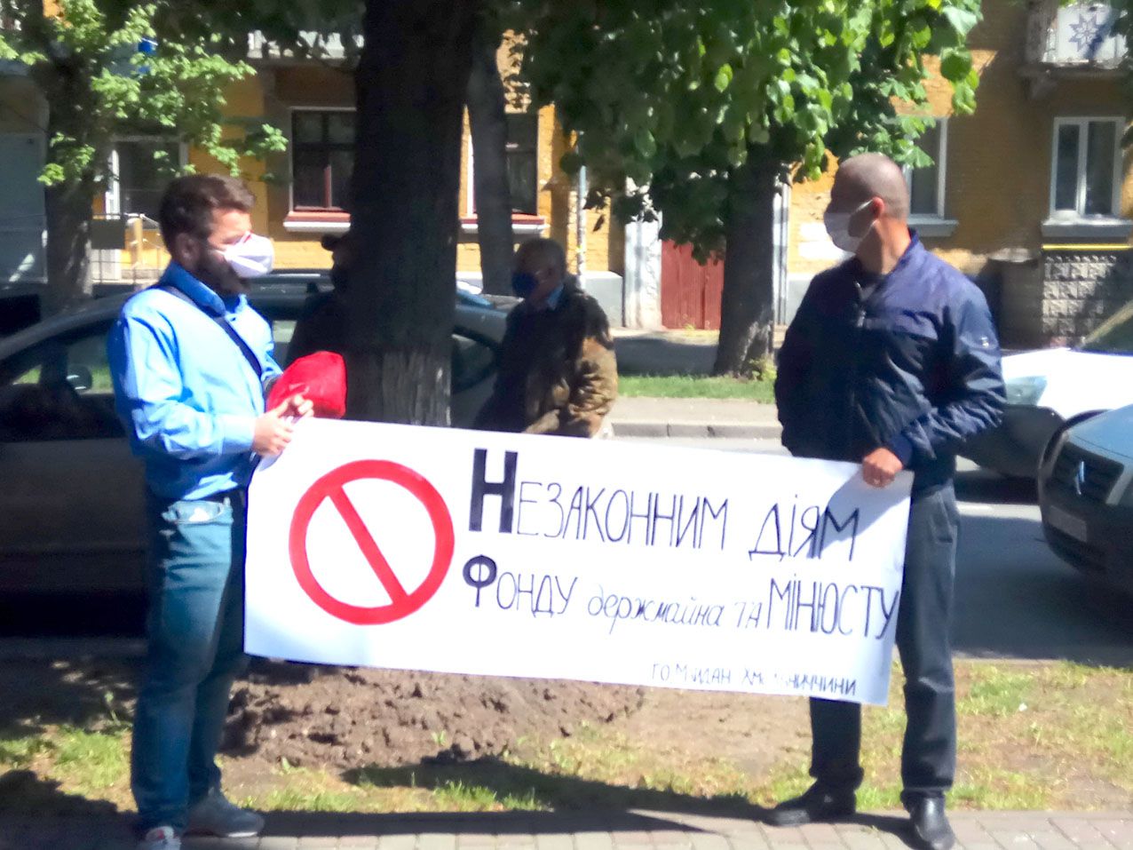 Кому заважає стабільна робота АТ «Хмельницькобленерго»
