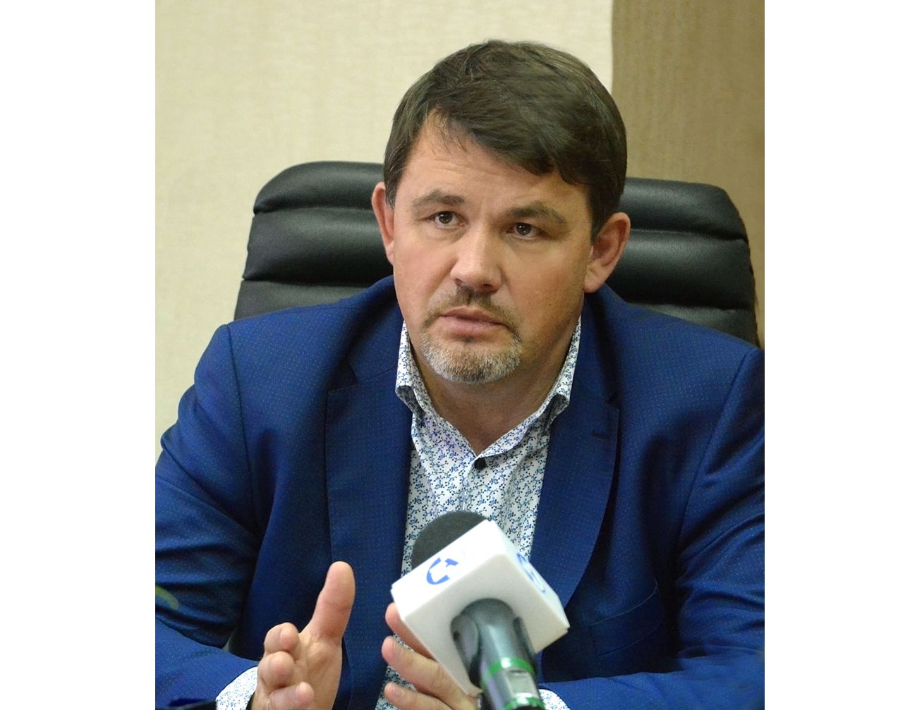 Для атомників Рівненської АЕС психологічно важко, коли зупиняють турбіни