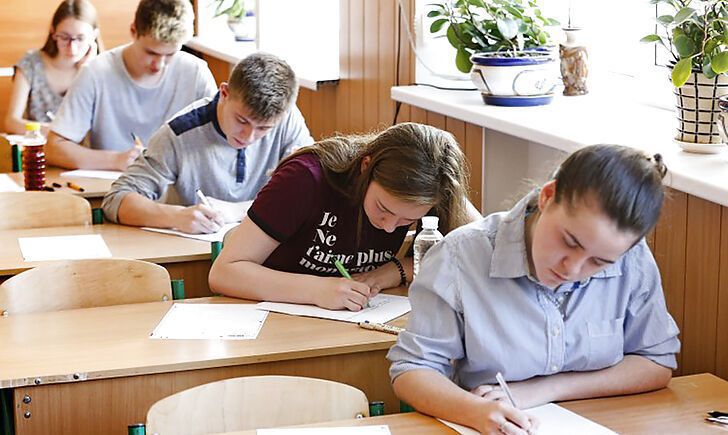 До 9 червня вступники можуть зареєструватися на додаткову сесію ЗНО