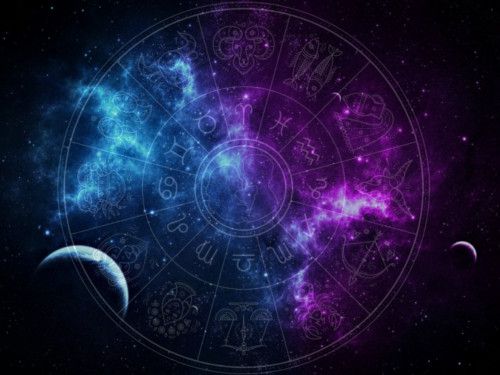 Астропрогноз  на 1—7 червня