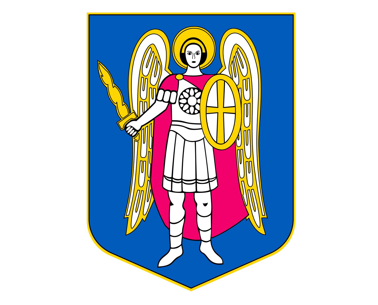 День Києва відзначать у новому онлайн-форматі