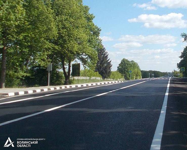 До Бреста і Ковеля з комфортом