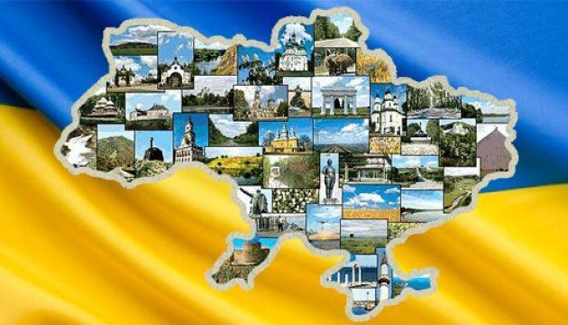 1,4 млрд грн залишили в Україні туристи в 2019 році