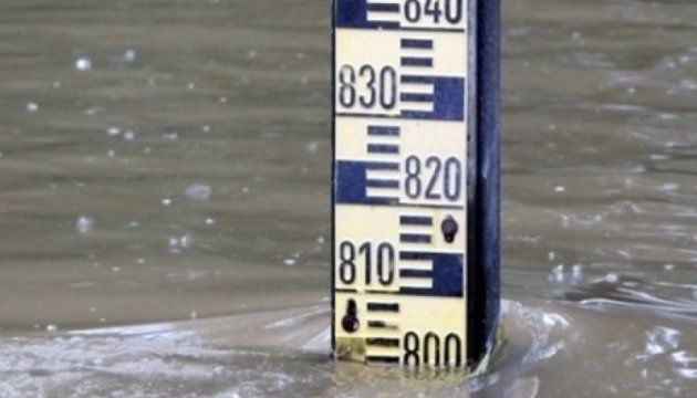 На річках західних регіонів очікують підвищення рівня води