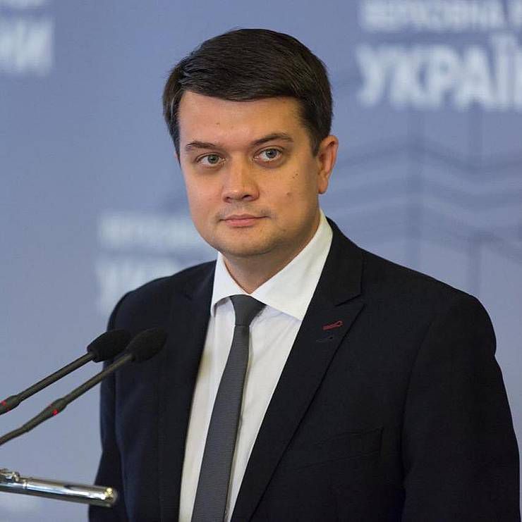 Верховна Рада довела, що може працювати навіть в унікальних умовах