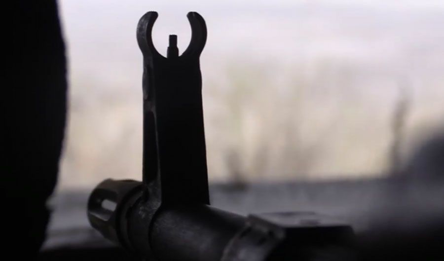 Військові припинили всі провокації ворога