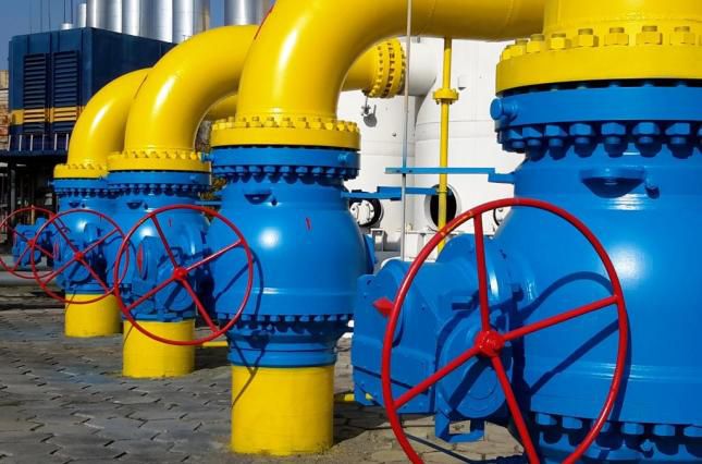 У сховищах майже 18 мільярдів кубів газу