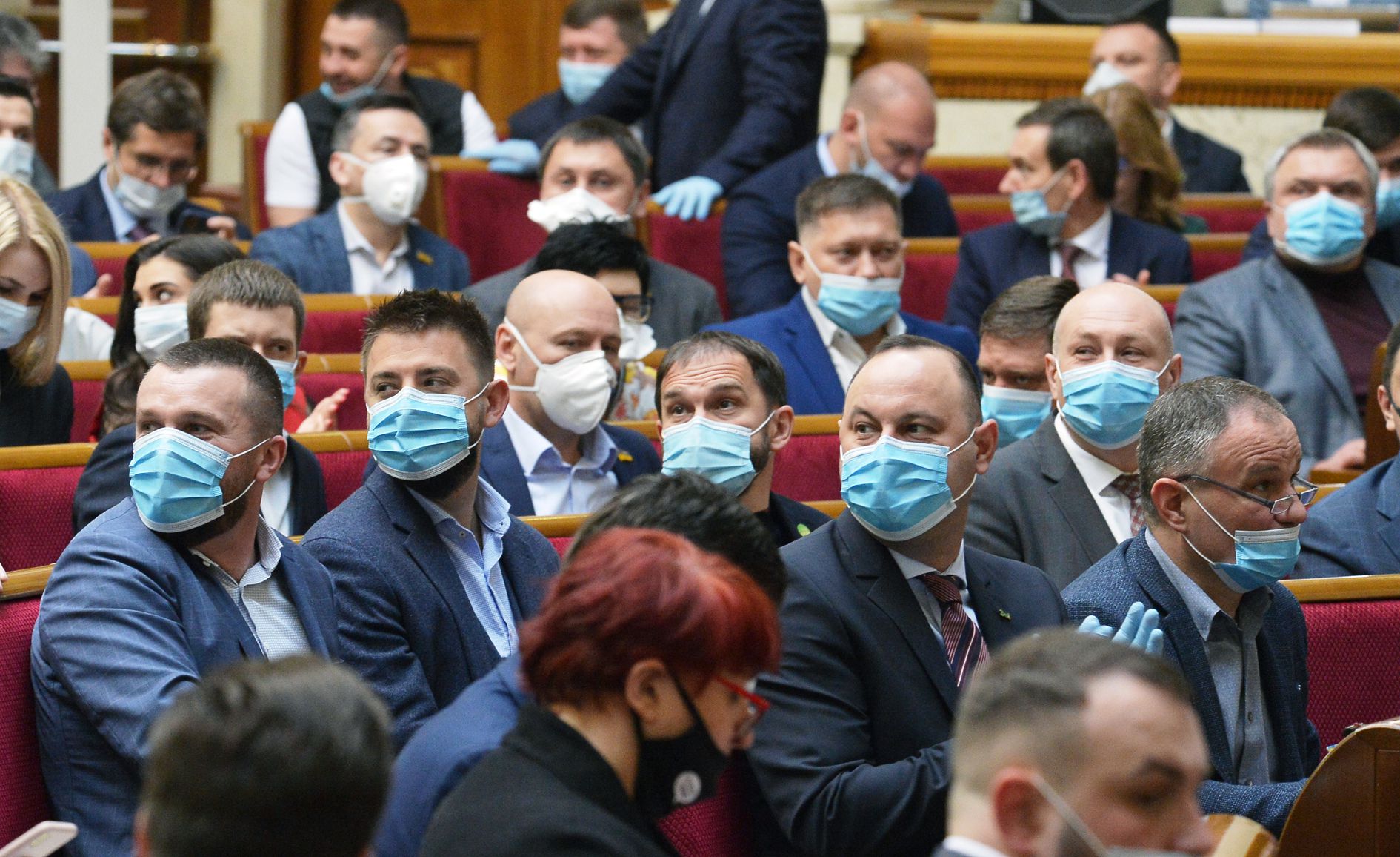 Міжнародна спільнота має реагувати на порушення прав людини в тимчасово окупованому Криму