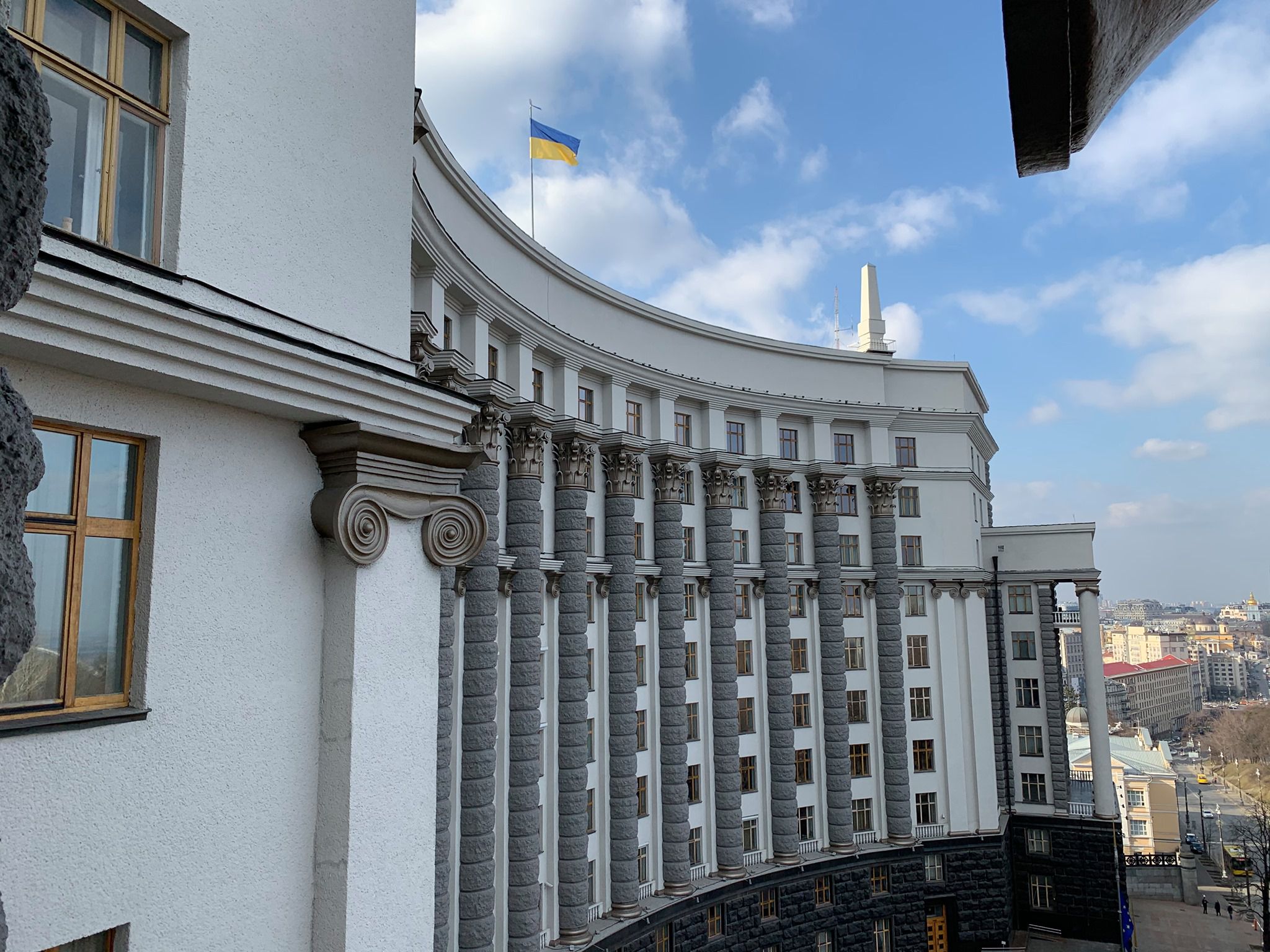 Готується низка урядових призначень