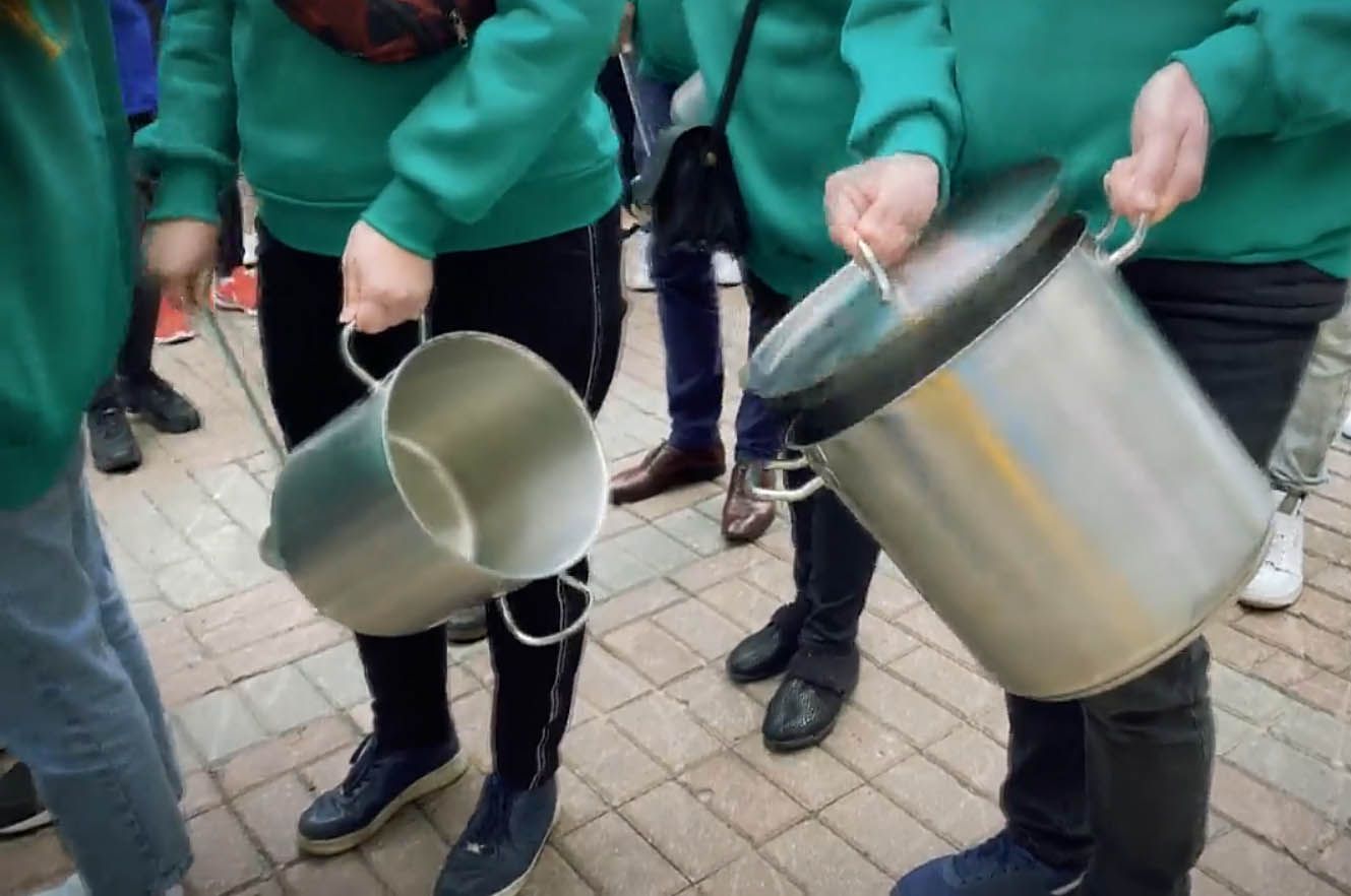 Рибалки заявляють про небачену корупцію