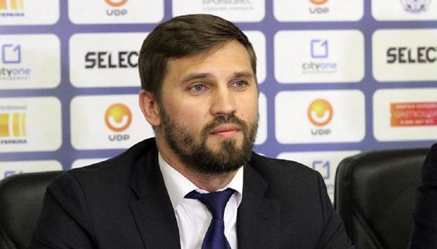Клуби попередять, а потім і штрафуватимуть