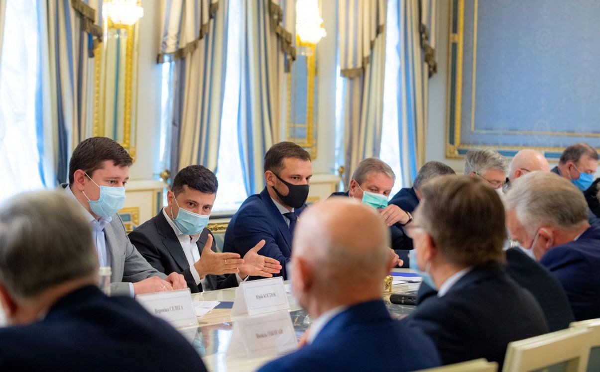 Щоб вгамувати кадровий голод, потрібна освічена молодь