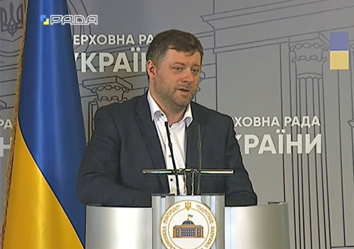 У «Слузі народу» не вбачають підстав для відставки всього складу уряду