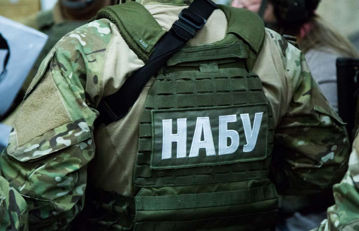 НАБУ завершило розслідування недекларування статків міським головою Одеси 