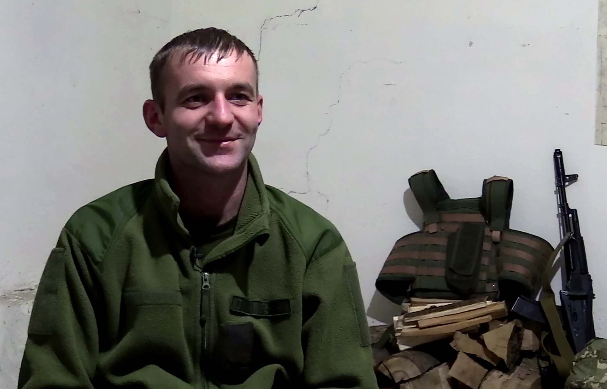 «Сепаратисти пропонували здаватись, але жоден із нас не зрадив!»