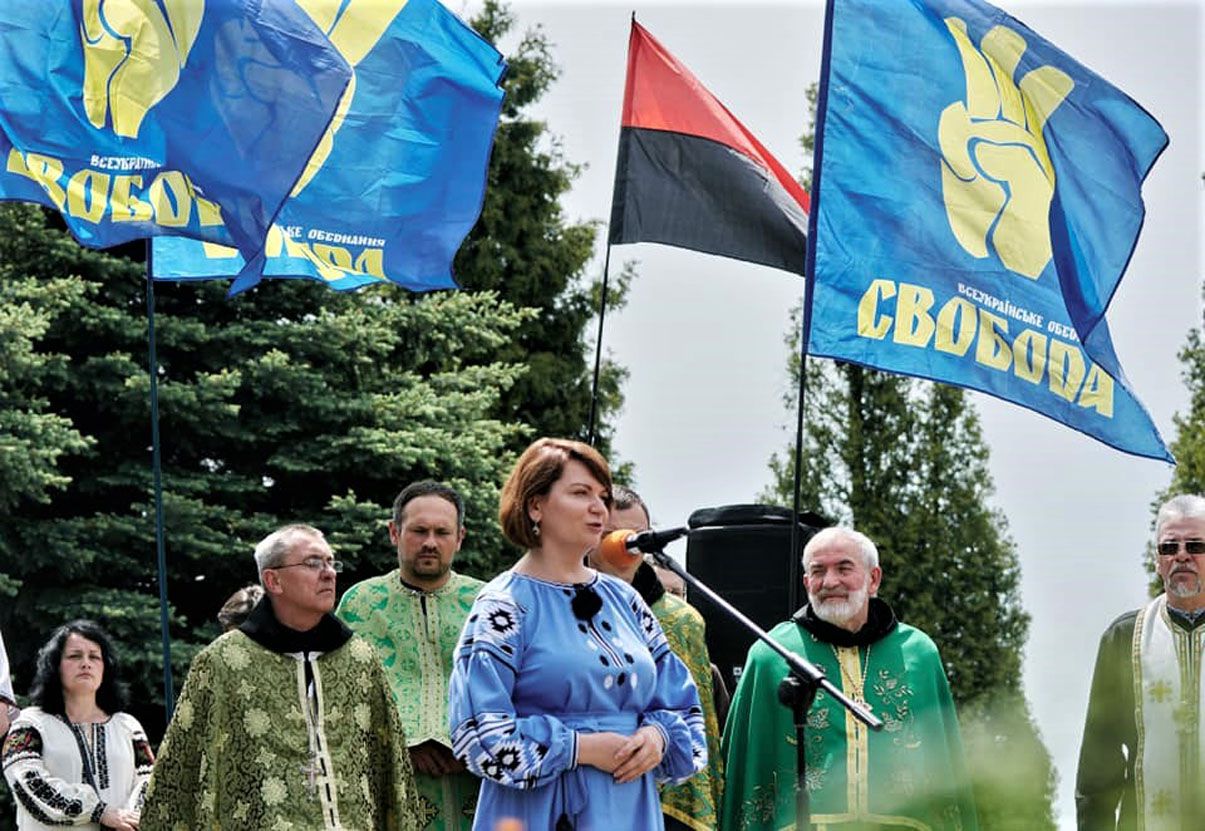Дем’янів Лаз півстоліття ховав таємницю злочину