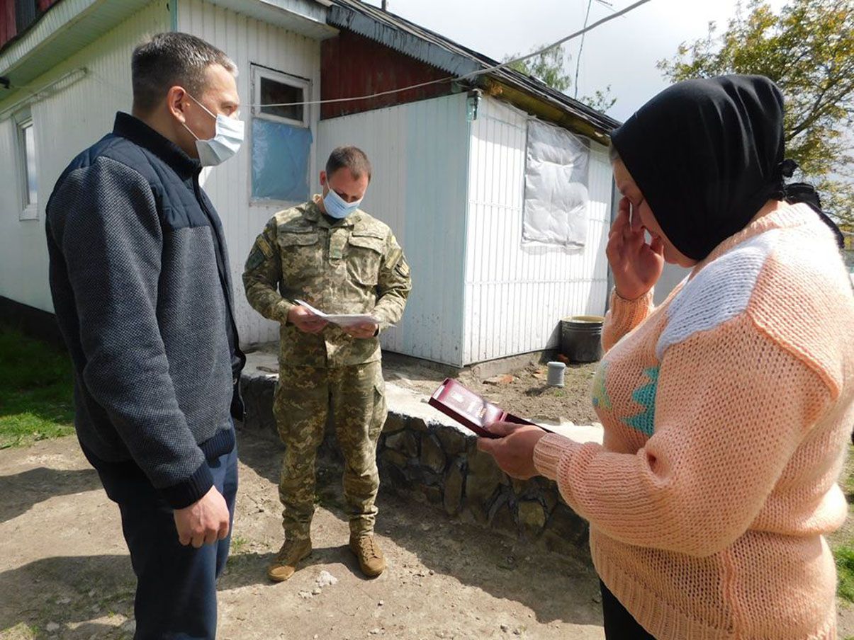 Рівненщина