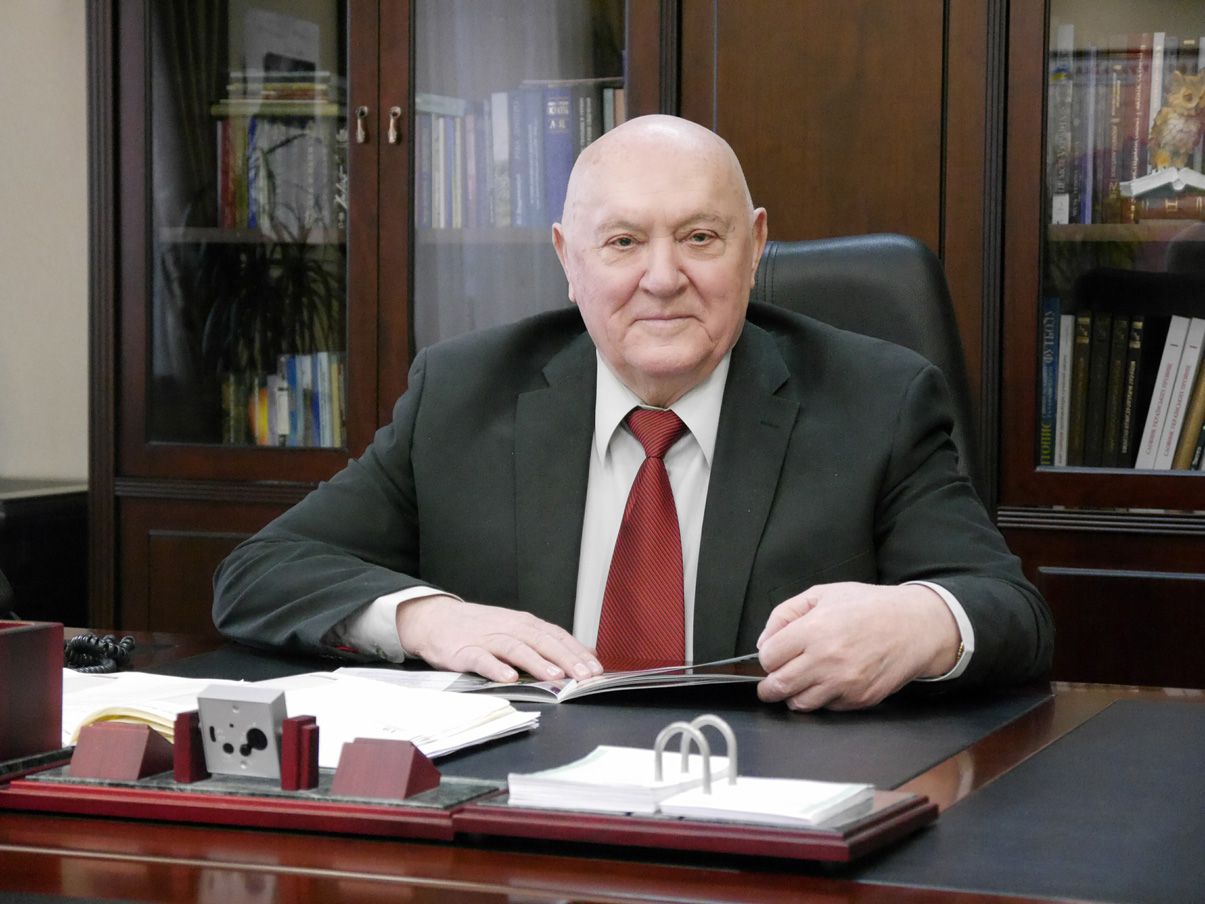 Сонячна галактика Петра Таланчука