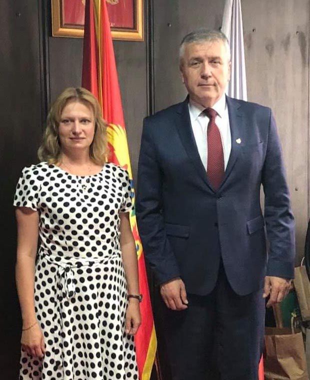 Чорногорський Котор чекатиме  наших туристів