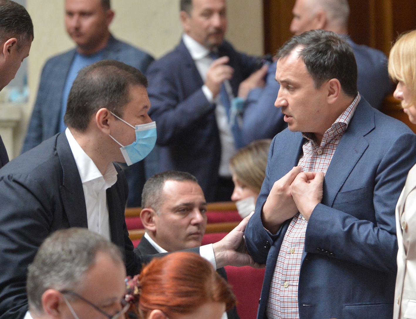 Спростили комплексне просторове планування територій громад
