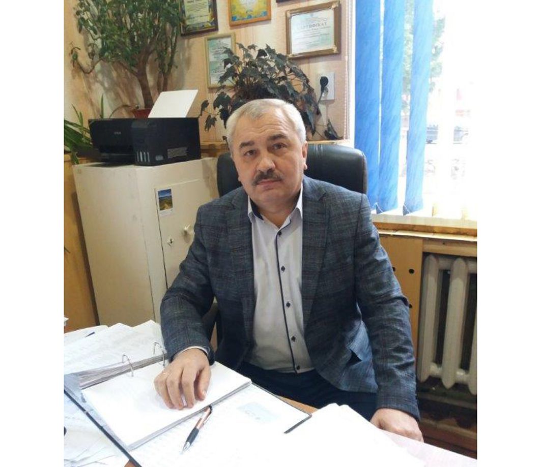 Виручає білоруський заказник
