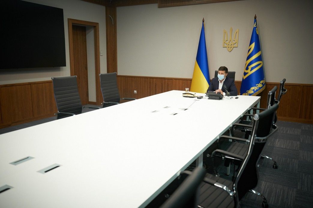 «Велике будівництво» треба примножити якісною інфраструктурою