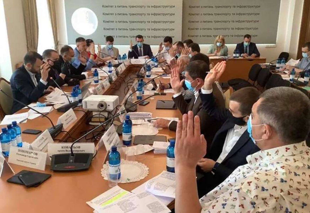 Акустичне насильство: на крок ближче до заборони