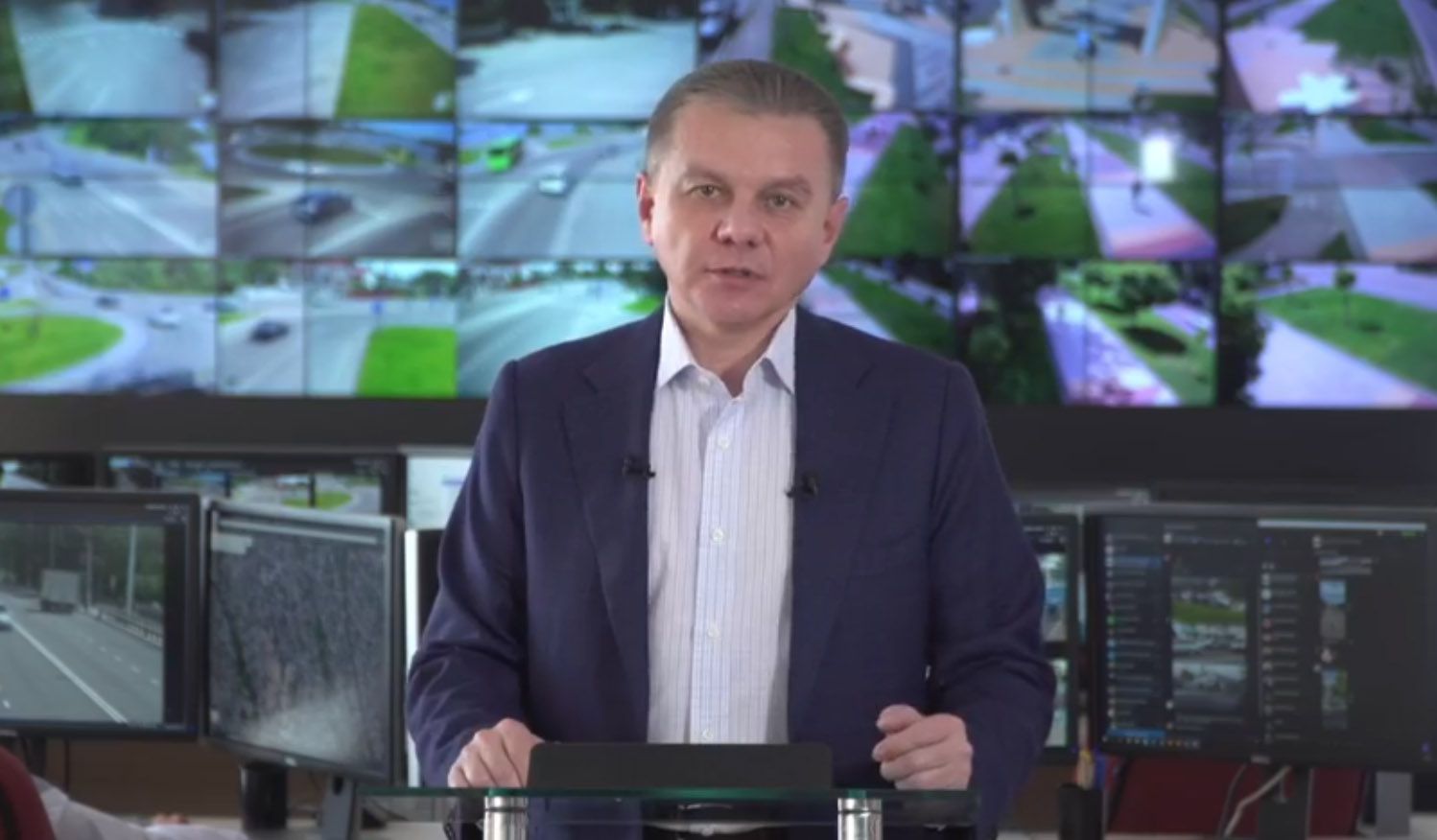 Південний Буг очиститься