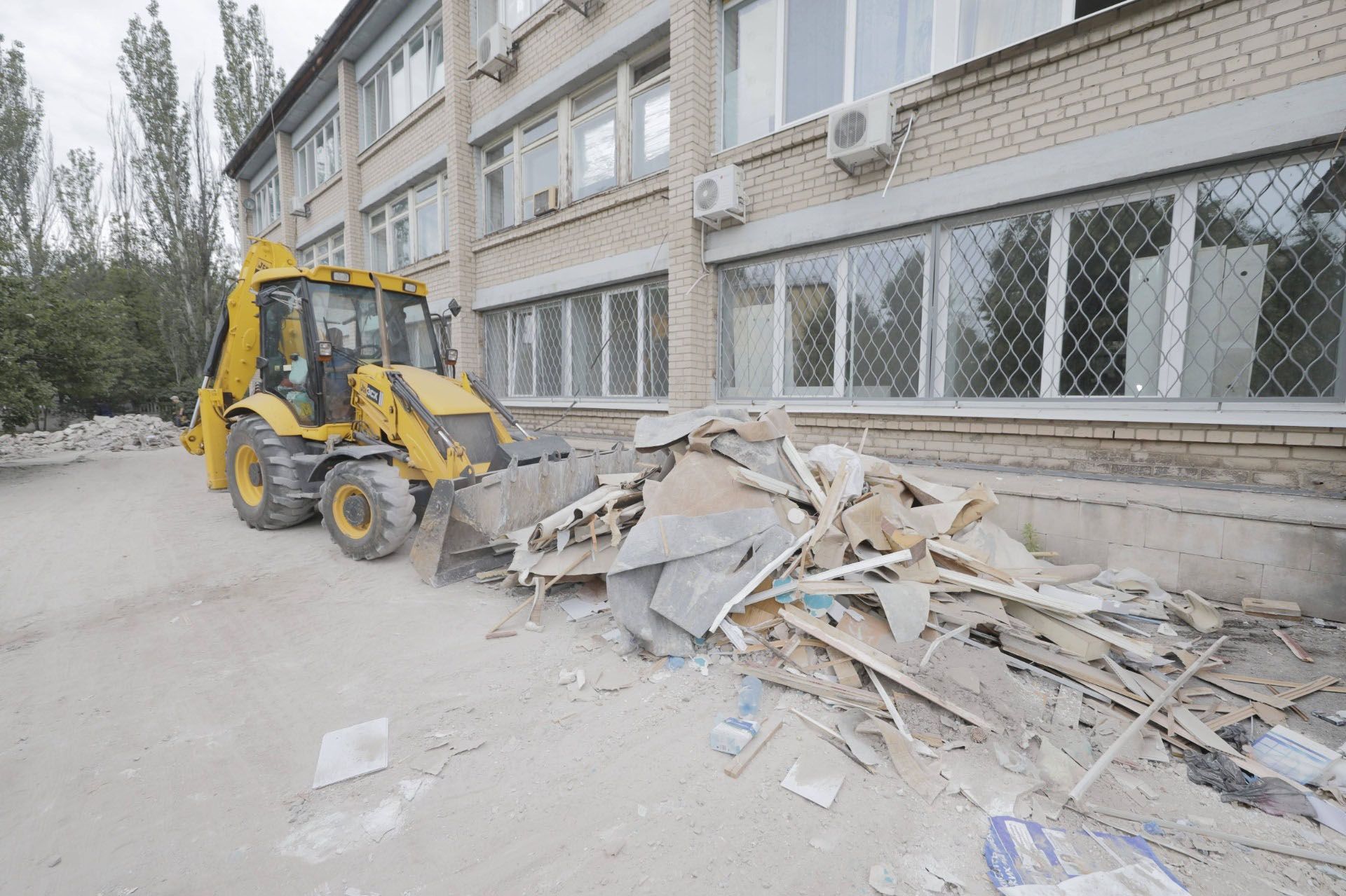 Медзаклади Дніпра зможуть конкурувати з приватниками