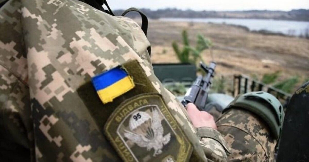 Бойовики ракетою поцілили в камеру ОБСЄ