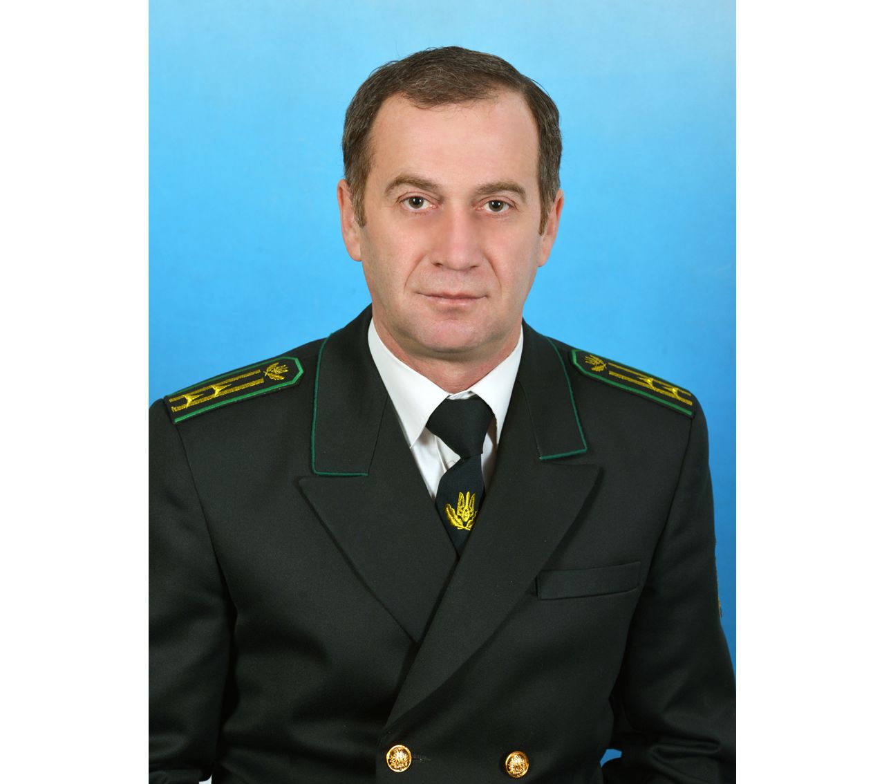 Якщо твій прадід посадив цей ліс...